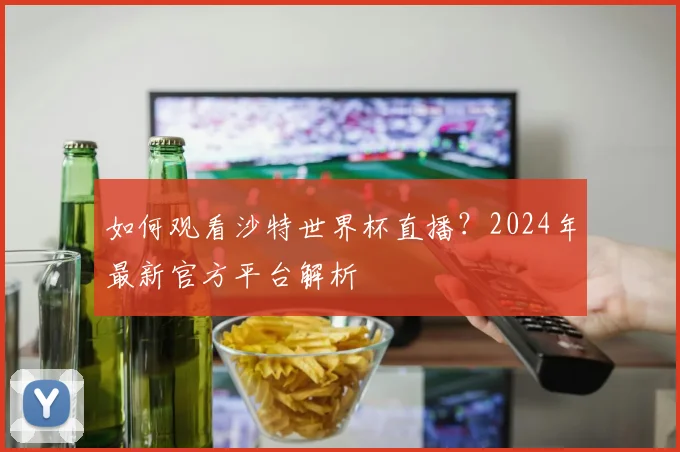 如何观看沙特世界杯直播？2024年最新官方平台解析