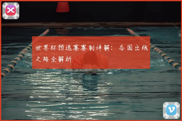 世界杯预选赛赛制详解：各国出线之路全解析